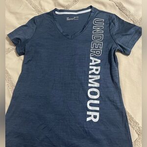 Under Armour shirt